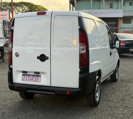 FIAT Doblo Cargo 1.4 FLEX, Foto 5