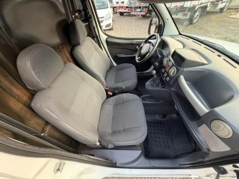 FIAT Doblo Cargo 1.4 FLEX, Foto 6