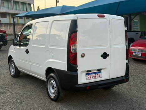 FIAT Doblo Cargo 1.4 FLEX, Foto 7