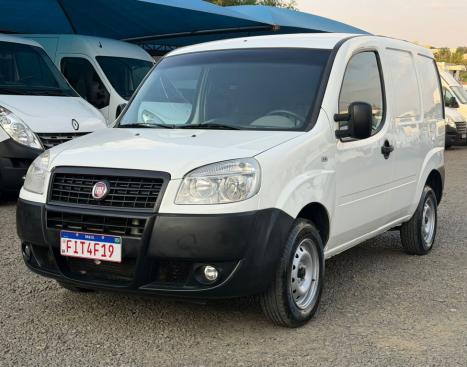 FIAT Doblo Cargo 1.4 FLEX, Foto 8