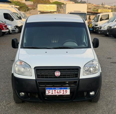 FIAT Doblo Cargo 1.4 FLEX, Foto 10