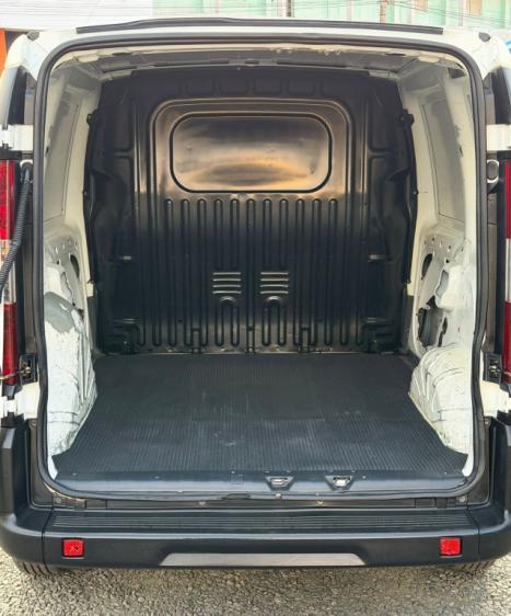 FIAT Doblo Cargo 1.4 FLEX, Foto 11