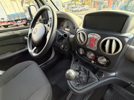 FIAT Doblo Cargo 1.4 FLEX, Foto 13