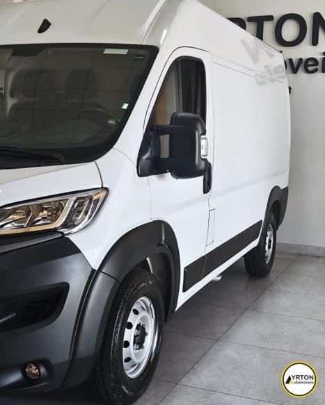 FIAT Ducato 2.2 BLUEHDI DIESEL CARGO, Foto 5 FIAT Ducato 2.2 BLUEHDI DIESEL CARGO, Foto 5