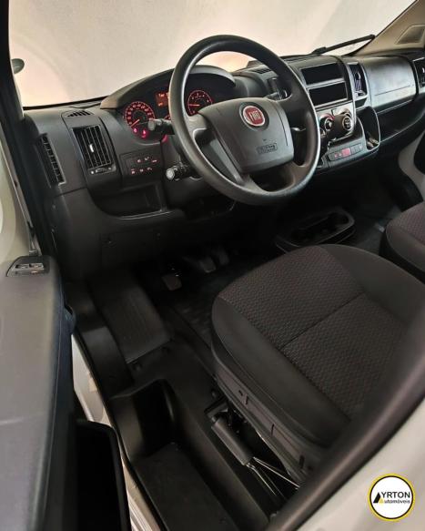 FIAT Ducato 2.2 BLUEHDI DIESEL CARGO, Foto 6 FIAT Ducato 2.2 BLUEHDI DIESEL CARGO, Foto 6