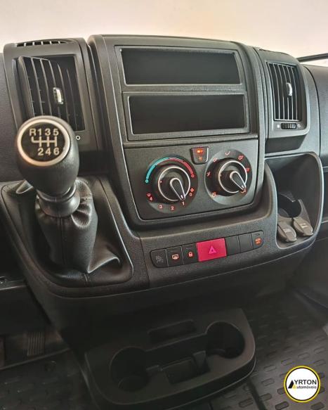 FIAT Ducato 2.2 BLUEHDI DIESEL CARGO, Foto 9 FIAT Ducato 2.2 BLUEHDI DIESEL CARGO, Foto 9
