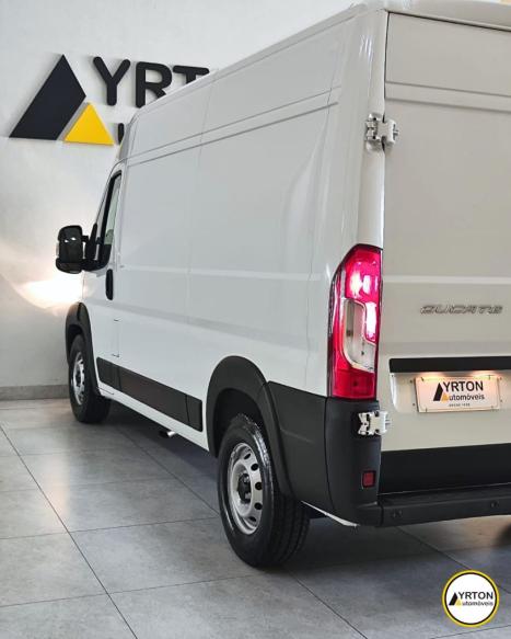 FIAT Ducato 2.2 BLUEHDI DIESEL CARGO, Foto 13 FIAT Ducato 2.2 BLUEHDI DIESEL CARGO, Foto 13