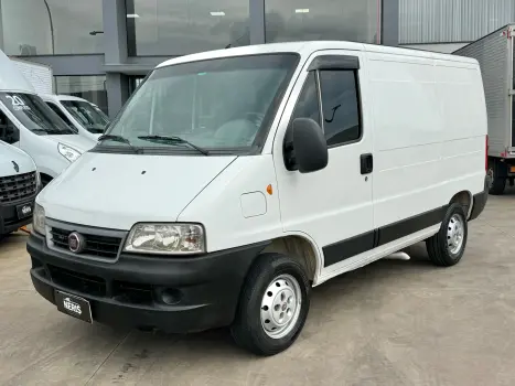 FIAT Ducato 2.2 BLUEHDI DIESEL CARGO, Foto 1