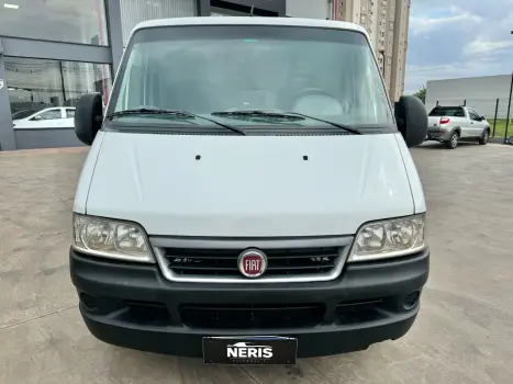 FIAT Ducato 2.2 BLUEHDI DIESEL CARGO, Foto 2