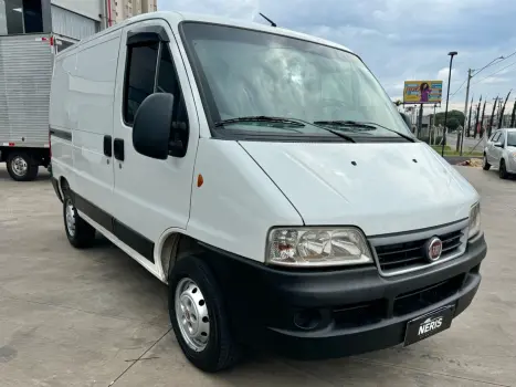 FIAT Ducato 2.2 BLUEHDI DIESEL CARGO, Foto 3