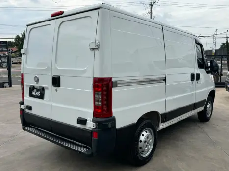 FIAT Ducato 2.2 BLUEHDI DIESEL CARGO, Foto 4