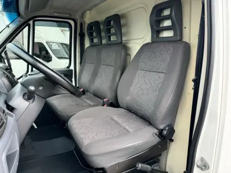 FIAT Ducato 2.2 BLUEHDI DIESEL CARGO, Foto 5