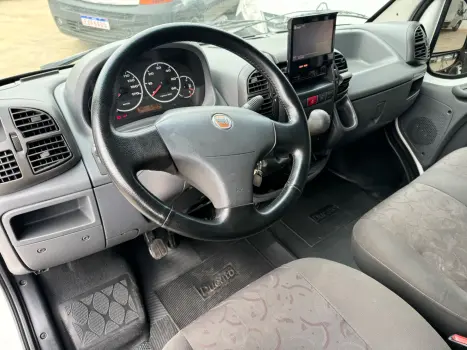 FIAT Ducato 2.2 BLUEHDI DIESEL CARGO, Foto 6