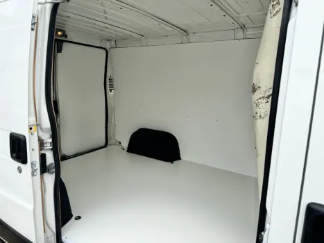 FIAT Ducato 2.2 BLUEHDI DIESEL CARGO, Foto 7