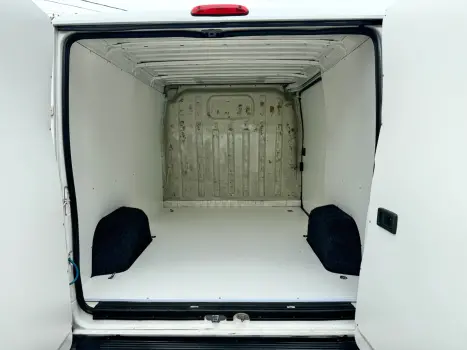 FIAT Ducato 2.2 BLUEHDI DIESEL CARGO, Foto 8