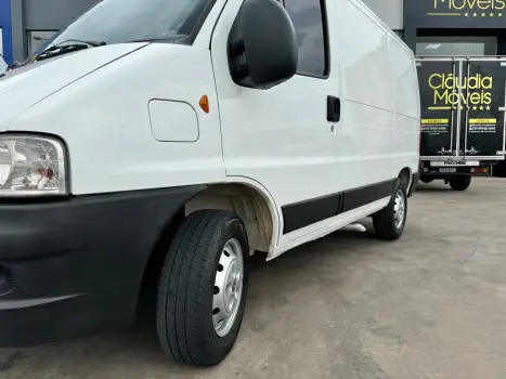 FIAT Ducato 2.2 BLUEHDI DIESEL CARGO, Foto 9