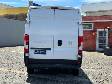 FIAT Ducato 2.2 BLUEHDI DIESEL CARGO, Foto 4