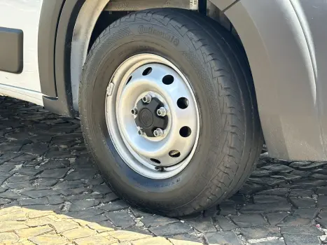 FIAT Ducato 2.2 BLUEHDI DIESEL CARGO, Foto 7