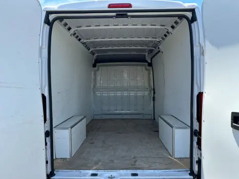 FIAT Ducato 2.2 BLUEHDI DIESEL CARGO, Foto 8