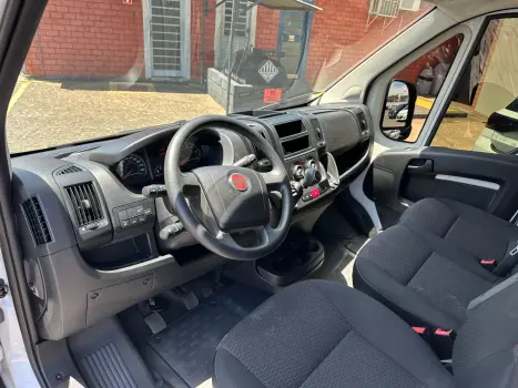 FIAT Ducato 2.2 BLUEHDI DIESEL CARGO, Foto 9