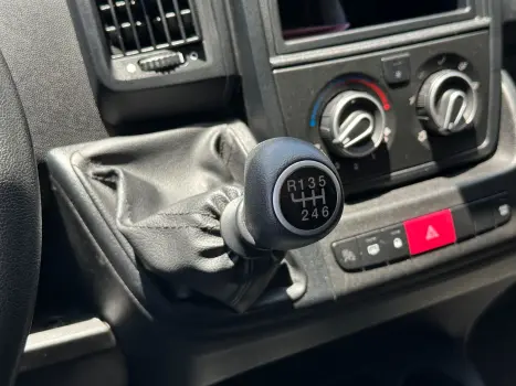 FIAT Ducato 2.2 BLUEHDI DIESEL CARGO, Foto 10