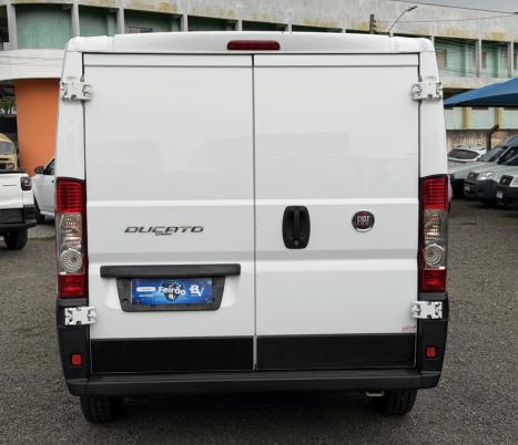 FIAT Ducato 2.2 BLUEHDI DIESEL CARGO, Foto 6