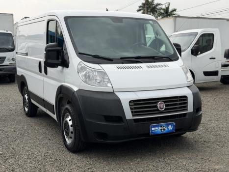 FIAT Ducato 2.2 BLUEHDI DIESEL CARGO, Foto 1