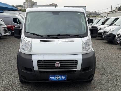 FIAT Ducato 2.2 BLUEHDI DIESEL CARGO, Foto 2