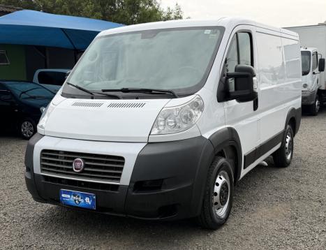 FIAT Ducato 2.2 BLUEHDI DIESEL CARGO, Foto 5