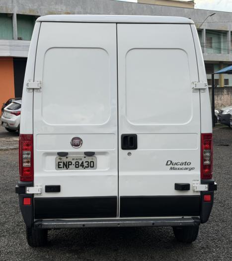 FIAT Ducato 2.3 3P MAXICARGO 10 TURBO DIESEL, Foto 7