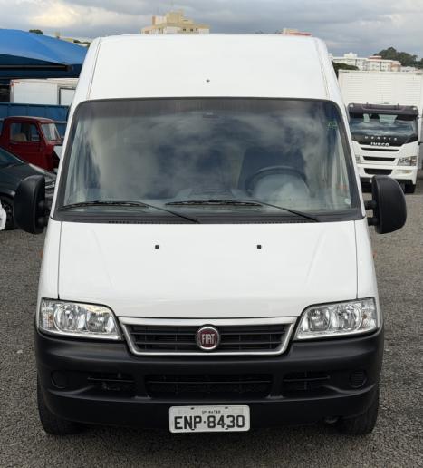 FIAT Ducato 2.3 3P MAXICARGO 10 TURBO DIESEL, Foto 5