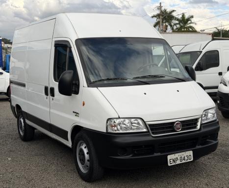 FIAT Ducato 2.3 3P MAXICARGO 10 TURBO DIESEL, Foto 1