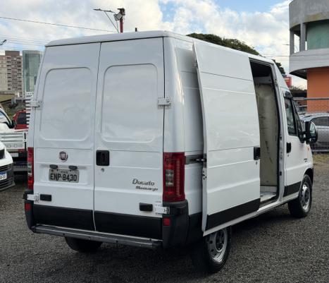 FIAT Ducato 2.3 3P MAXICARGO 10 TURBO DIESEL, Foto 4