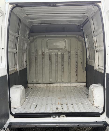 FIAT Ducato 2.3 3P MAXICARGO 10 TURBO DIESEL, Foto 8