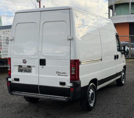 FIAT Ducato 2.3 3P MAXICARGO 10 TURBO DIESEL, Foto 6