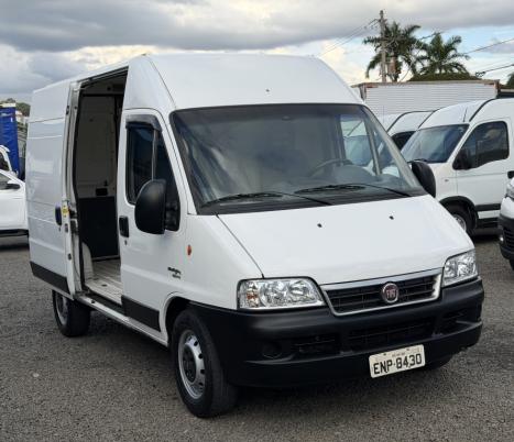 FIAT Ducato 2.3 3P MAXICARGO 10 TURBO DIESEL, Foto 9