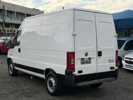 FIAT Ducato 2.3 3P MAXICARGO 10 TURBO DIESEL, Foto 2