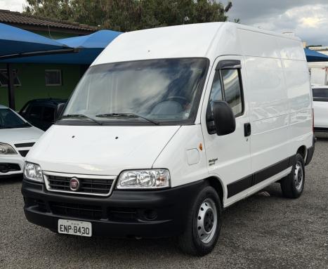FIAT Ducato 2.3 3P MAXICARGO 10 TURBO DIESEL, Foto 3