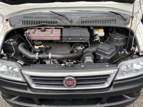 FIAT Ducato 2.3 3P MAXICARGO 10 TURBO DIESEL, Foto 10