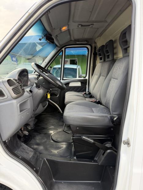 FIAT Ducato 2.3 3P MAXICARGO 10 TURBO DIESEL, Foto 11