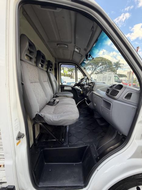 FIAT Ducato 2.3 3P MAXICARGO 10 TURBO DIESEL, Foto 12