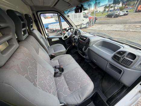 FIAT Ducato 2.3 3P MAXICARGO 10 TURBO DIESEL, Foto 13