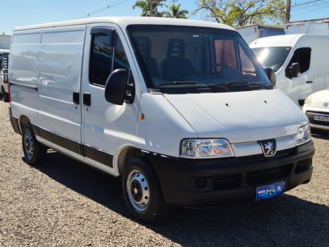 FIAT Ducato 2.3 CARGO L 3P TURBO, Foto 1