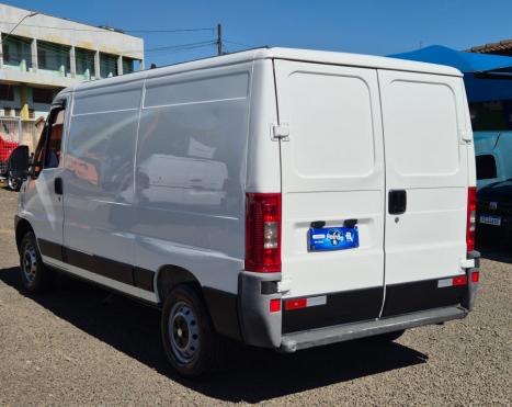 FIAT Ducato 2.3 CARGO L 3P TURBO, Foto 2