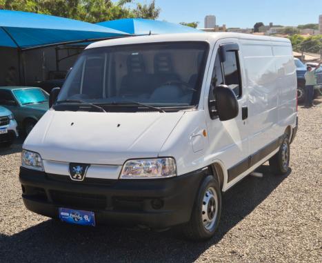 FIAT Ducato 2.3 CARGO L 3P TURBO, Foto 3