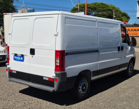 FIAT Ducato 2.3 CARGO L 3P TURBO, Foto 5