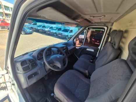 FIAT Ducato 2.3 CARGO L 3P TURBO, Foto 9