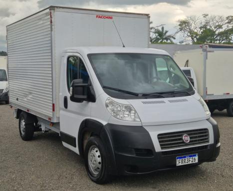 FIAT Ducato 2.3 CARGO L 3P TURBO, Foto 1