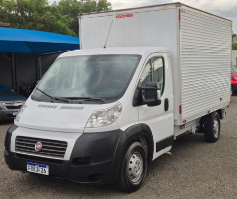FIAT Ducato 2.3 CARGO L 3P TURBO, Foto 2