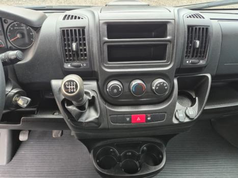 FIAT Ducato 2.3 CARGO L 3P TURBO, Foto 3